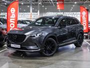 Mazda CX-9 II Рестайлинг Санкт-Петербург  - изображение 35