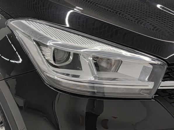 Chery Tiggo 4 I Рестайлинг с пробегом 2022 года, цена 1 160 000 рублей, 85405 км, внедорожник, Автокод Объявления