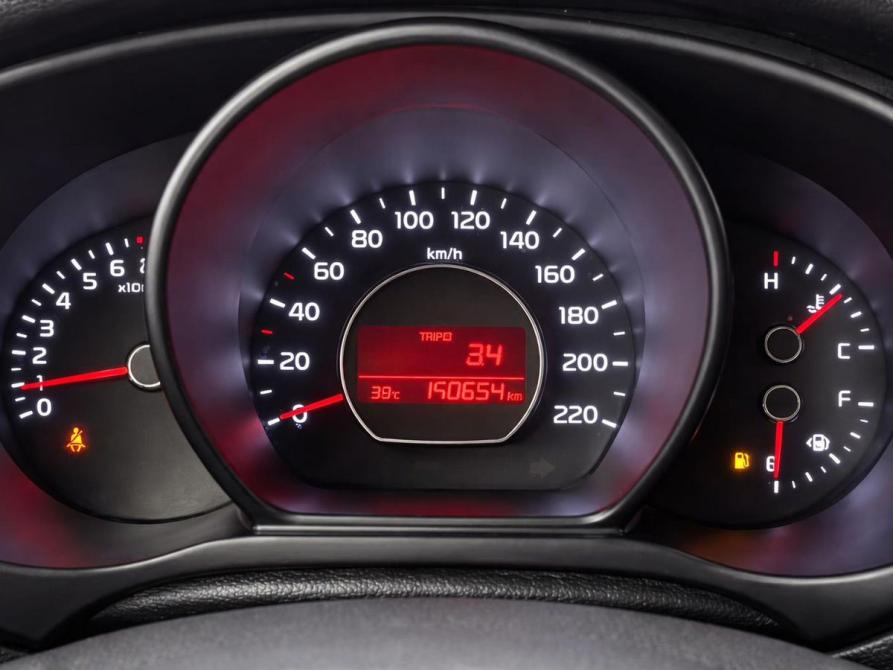 Kia Soul II Рестайлинг Пермь  - изображение 4