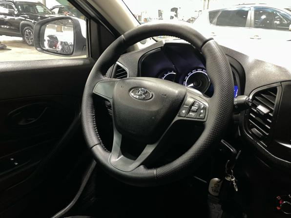 Lada (ВАЗ) XRAY I с пробегом 2017 года, цена 799 000 рублей, 94476 км, хэтчбек, Автокод Объявления
