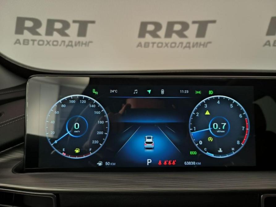 Chery Tiggo 8 Pro Max I Санкт-Петербург  - изображение 11