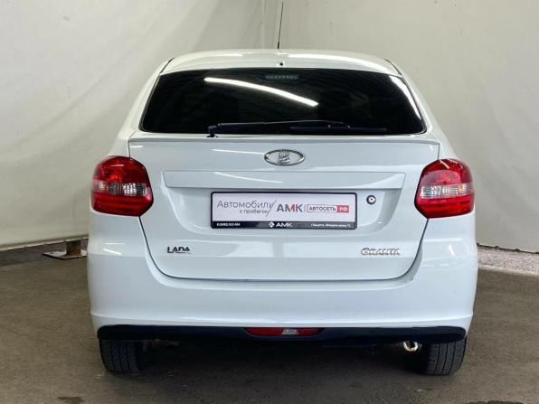 Lada (ВАЗ) Granta I с пробегом 2014 года, цена 327 763 рубля, 140541 км, лифтбек, Автокод Объявления
