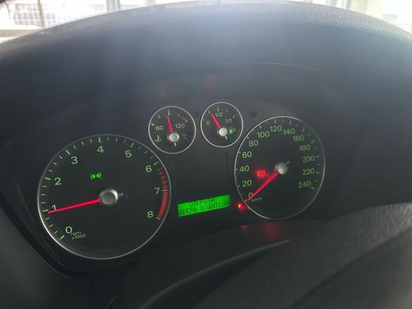 Ford Focus II с пробегом 2007 года, цена 449 000 рублей, 279408 км, седан, Автокод Объявления