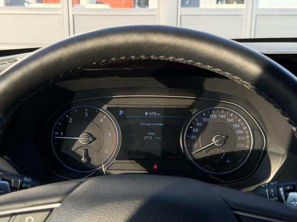 Hyundai Palisade I с пробегом 2022 года, цена 5 199 000 рублей, 52000 км, внедорожник, Автокод Объявления