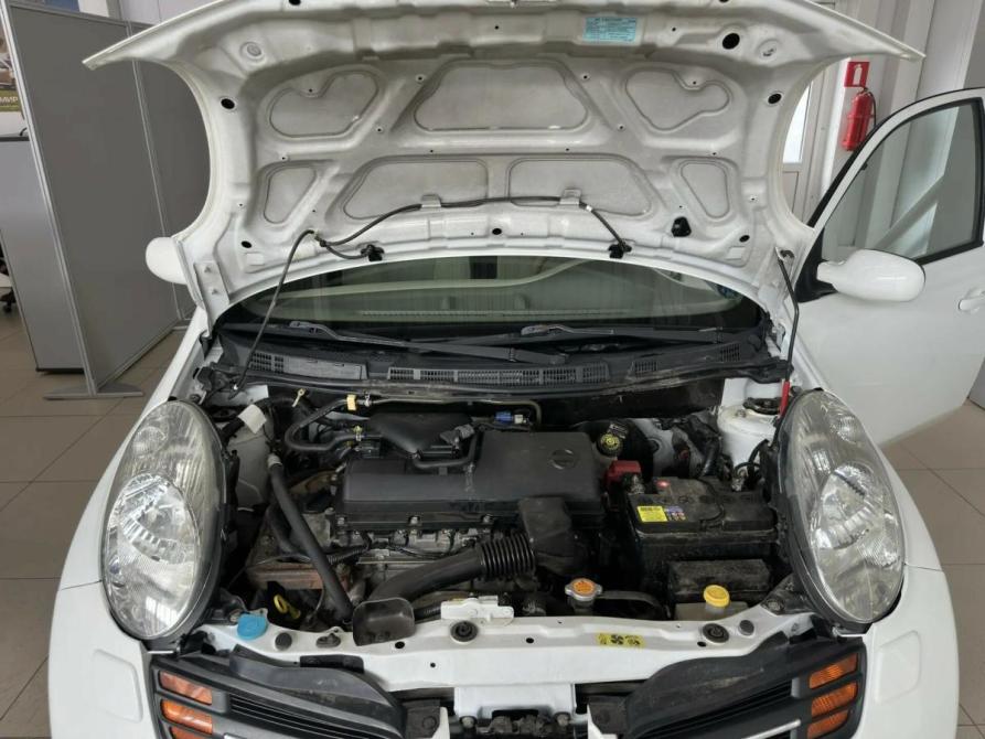 Nissan Micra III (K12) Уфа  - изображение 26