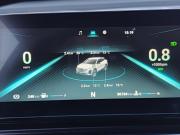 Omoda C5 I Рестайлинг Йошкар-Ола  - изображение 38
