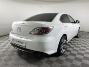 Mazda 6 II (GH) Рестайлинг Москва  - изображение 24