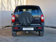 Chevrolet Niva I Рестайлинг Петрозаводск  - изображение 27