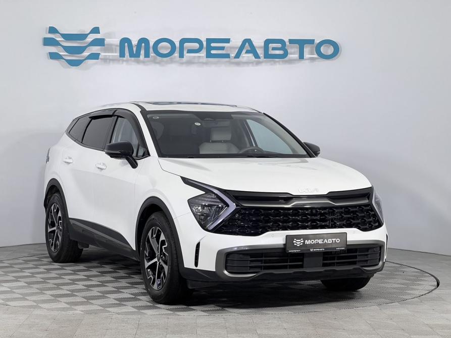Kia Sportage V Калининград  - изображение 3