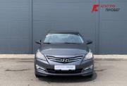 Hyundai Solaris I Красноярск  - изображение 24