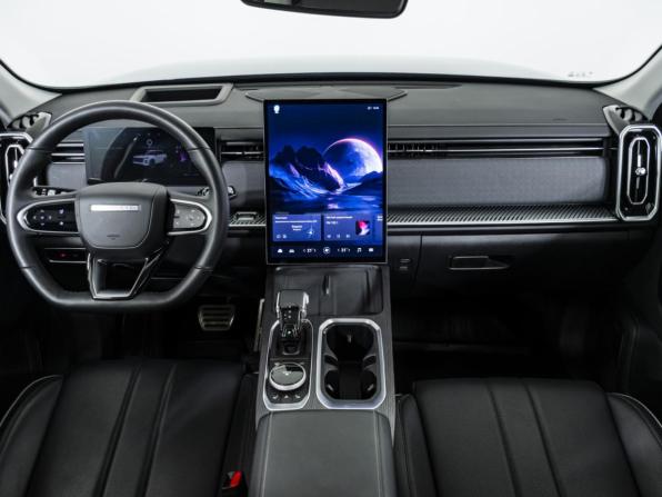 Jaecoo J7 I с пробегом 2023 года, цена 2 170 000 рублей, 13504 км, внедорожник, Автокод Объявления