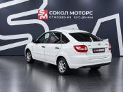 Lada (ВАЗ) Granta I Ростов-на-Дону  - изображение 18