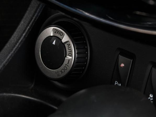 Nissan Terrano III (D10) с пробегом 2018 года, цена 1 410 000 рублей, 94095 км, внедорожник, Автокод Объявления