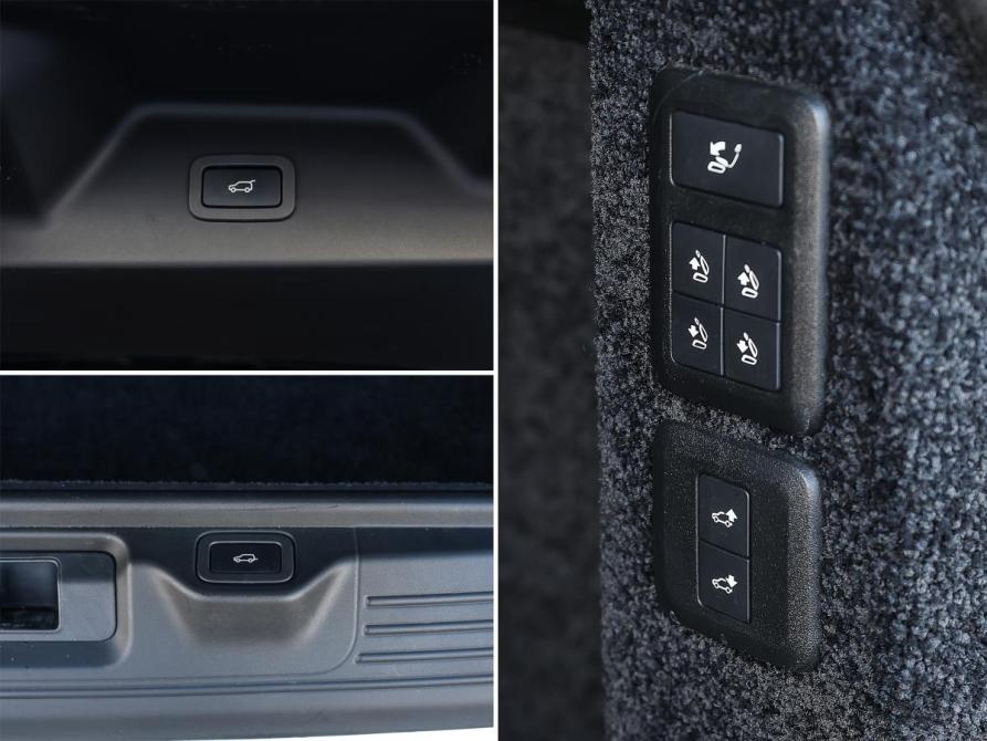 Land Rover Range Rover IV Рестайлинг Москва  - изображение 18