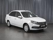 Lada (ВАЗ) Granta I Рестайлинг Ставрополь  - изображение 20