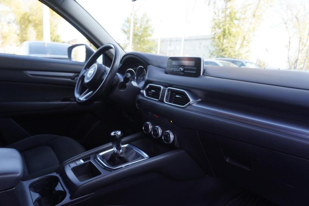 Mazda CX-5 II Ульяновск  - изображение 19