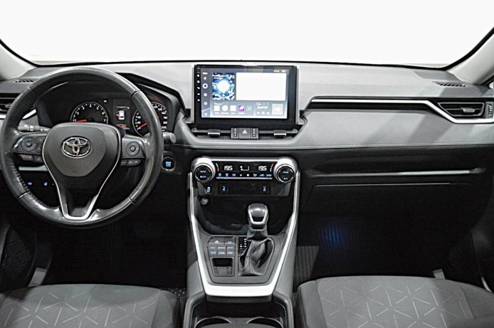 Toyota RAV4 V (XA50) Сургут  - изображение 16