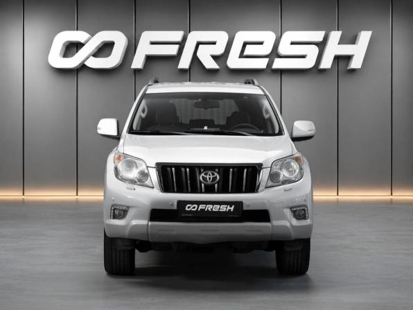 Toyota Land Cruiser Prado 150 Series с пробегом 2013 года, цена 2 898 000 рублей, 179110 км, внедорожник, Автокод Объявления
