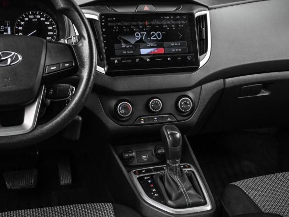 Hyundai Creta I с пробегом 2020 года, цена 1 839 000 рублей, 102811 км, внедорожник, Автокод Объявления