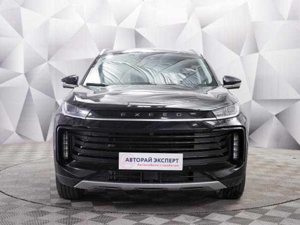 Exeed TXL I Рестайлинг с пробегом 2022 года, цена 2 111 000 рублей, 81163 км, внедорожник, Автокод Объявления