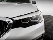 BMW 5 серии VII (G30/G31/G38) Москва  - изображение 46