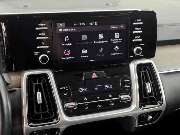 Kia Sorento IV с пробегом 2021 года, цена 3 350 000 рублей, 131364 км, внедорожник, Автокод Объявления