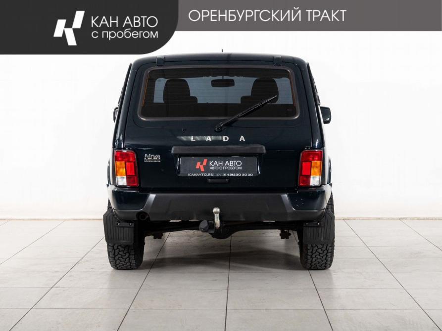 Lada (ВАЗ) Niva Legend Казань  - изображение 4
