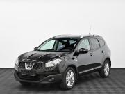 Nissan Qashqai+2 I Рестайлинг Москва  - изображение 19