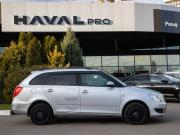 Skoda Fabia II Рестайлинг Москва  - изображение 18