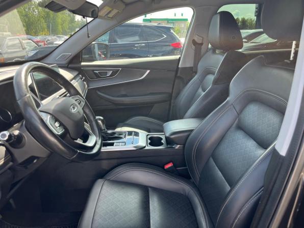 Chery Tiggo 8 I с пробегом 2021 года, цена 1 730 000 рублей, 85000 км, внедорожник, Автокод Объявления