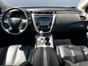 Nissan Murano III (Z52) Москва  - изображение 24