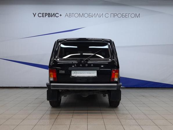Lada (ВАЗ) Niva Legend с пробегом 2025 года, цена 1 070 000 рублей, 7266 км, внедорожник, Автокод Объявления