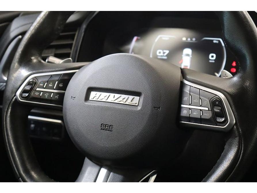 Haval F7x I Коломна  - изображение 9