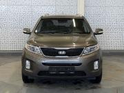 Kia Sorento II Рестайлинг Москва  - изображение 18
