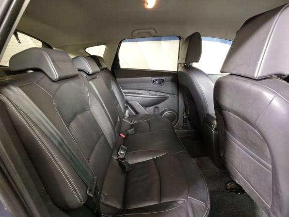 Nissan Qashqai I с пробегом 2008 года, цена 755 000 рублей, 193379 км, внедорожник, Автокод Объявления