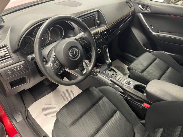 Mazda CX-5 I с пробегом 2013 года, цена 1 359 000 рублей, 227000 км, внедорожник, Автокод Объявления