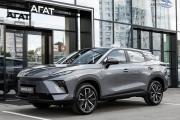 Omoda C5 II Саранск  - изображение 34