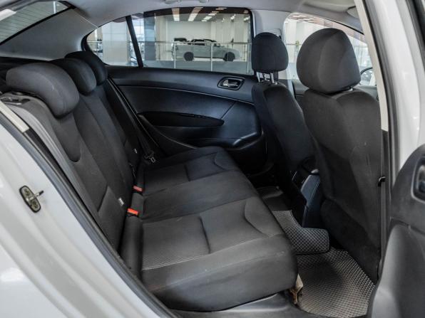Peugeot 408 I с пробегом 2013 года, цена 389 000 рублей, 140807 км, седан, Автокод Объявления