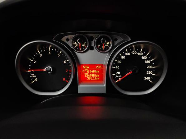 Ford Focus II Рестайлинг с пробегом 2010 года, цена 540 000 рублей, 154000 км, универсал, Автокод Объявления