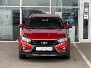Lada (ВАЗ) Vesta I Липецк  - изображение 14