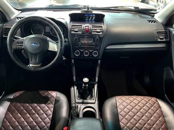Subaru Forester IV с пробегом 2013 года, цена 1 580 000 рублей, 298600 км, внедорожник, Автокод Объявления