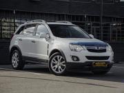 Opel Antara I Рестайлинг Тюмень  - изображение 16