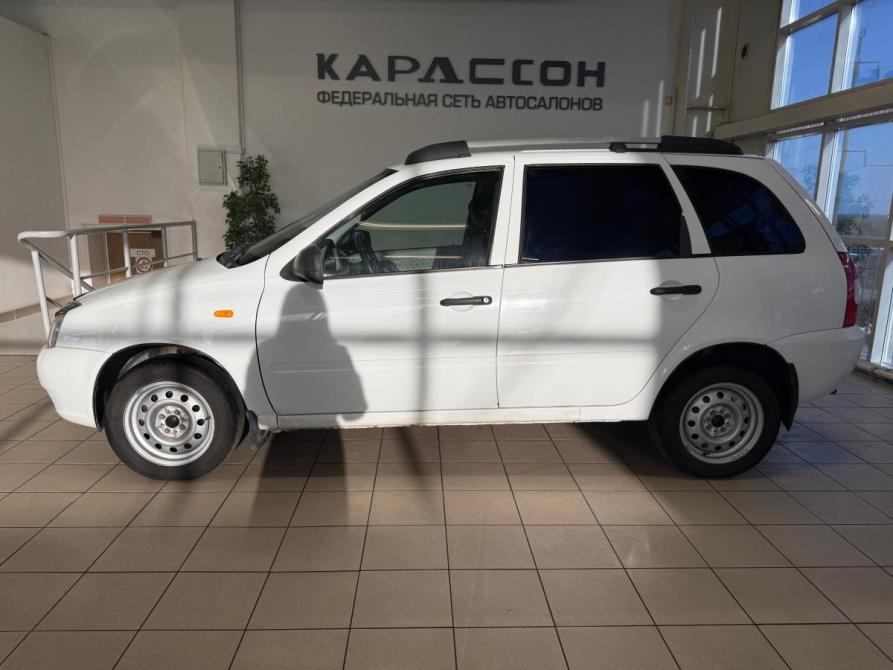 Lada (ВАЗ) Kalina I Волгоград  - изображение 5