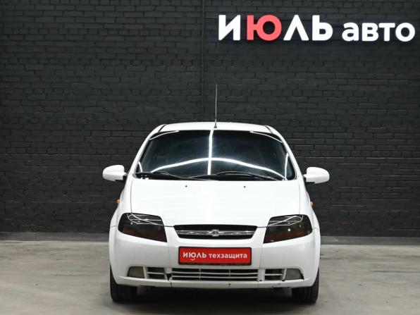 Chevrolet Aveo I с пробегом 2005 года, цена 200 000 рублей, 258204 км, хэтчбек, Автокод Объявления