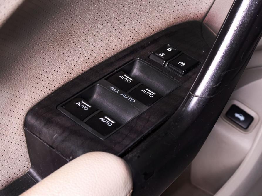 Honda Accord VIII Минеральные Воды  - изображение 18