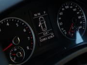 Volkswagen Tiguan I Рестайлинг Москва  - изображение 25
