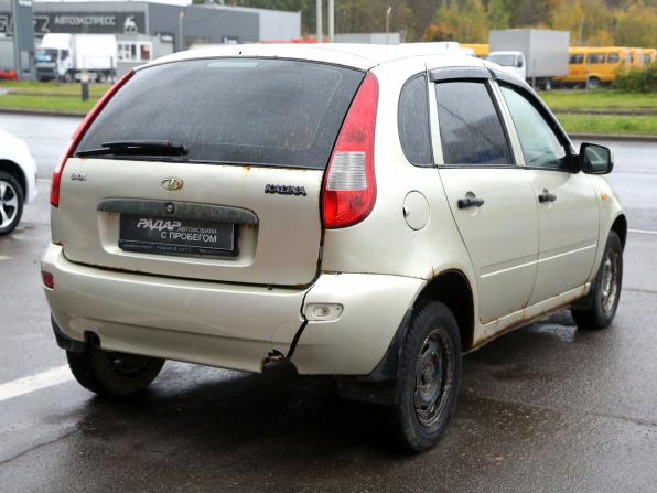 Lada (ВАЗ) Kalina I с пробегом 2011 года, цена 194 000 рублей, 266000 км, универсал, Автокод Объявления