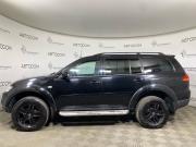 Mitsubishi Pajero Sport II Москва  - изображение 13