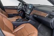 Mercedes-Benz GLE Coupe I (C292) Казань  - изображение 22