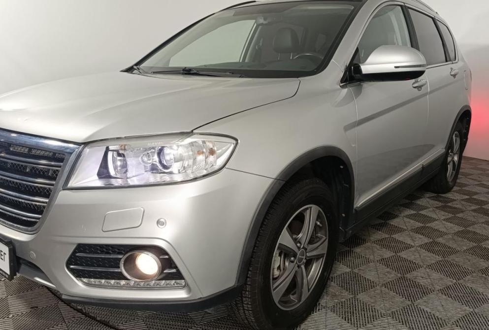 Haval H6 I Волгоград  - изображение 23